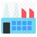 Industrie  Symbol