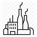 Industrie  Symbol
