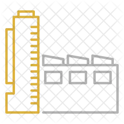 Industrie pétrolière  Icône