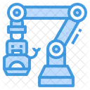 Industriezweig  Symbol