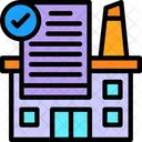 Industry Compliance Icon