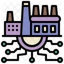 Industry Configuration  Icon