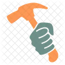 Industry Civil Engineering Work Icon