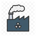 Industry Economy Job Creation Icon