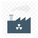 Industry Economy Job Creation Icon