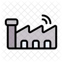 Industry  Icon