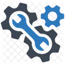 Industry machine Icon