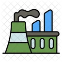 Pollution Environment Ecology Icon