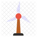Industry Wind Icon