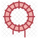 Indutor  Ícone