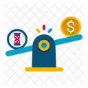 Inefficient Icon