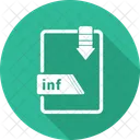 Inf Datei Format Symbol