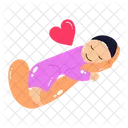 Infant  Icon
