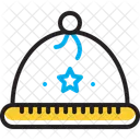 Infant Hat Infant Hat Icon