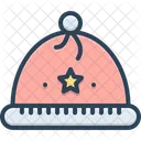 Infant Hat Infant Hat Icon