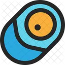 Infant Child Boy Icon