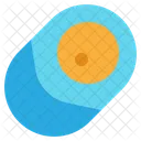 Infant Child Boy Icon