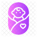 Infant  Icon