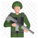 Infantry  Icon