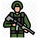 Infantry  Icon