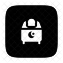 Infaq Giving Islam Icon