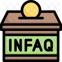 Infaq  Icon