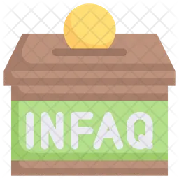 Infaq  Icon