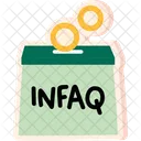 Infaq  Icon