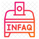 Infaq Muslim Islam Icon