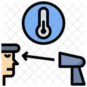 Prevention Infarade Temperature Icon