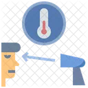 Prevention Infarade Temperature Icon