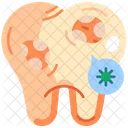 Atendimento Odontologico Odontologia Odontologia Ícone