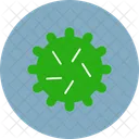 Infeccion Virus Coronavirus Icon