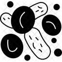 Infección  Icono