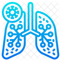 Infect Lungs  Icon