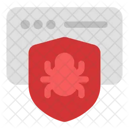Infectado  Icono