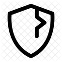 Infected Virus Coronavirus Icon