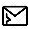 Mail Message Email Icon
