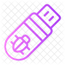Infected Epidemic Icon