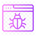 Infected Pandemic Icon