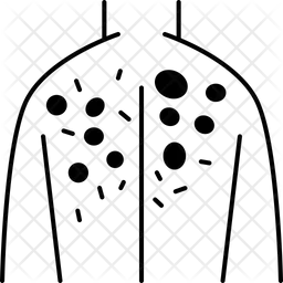 Infected  Icon
