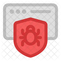 Infected  Icon