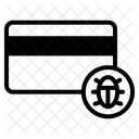 Infected Card Icon