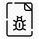 Infected  Icon