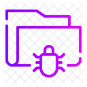 Infected  Icon