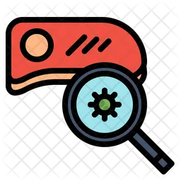 Infected Meat  Icon