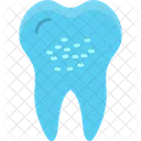 Infected Tooth Infected Tooth Icon
