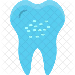 Infected Tooth  Icon