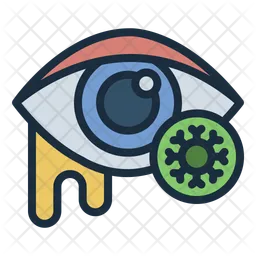 Infection  Icon