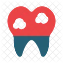 Infection Virus Disease Icon